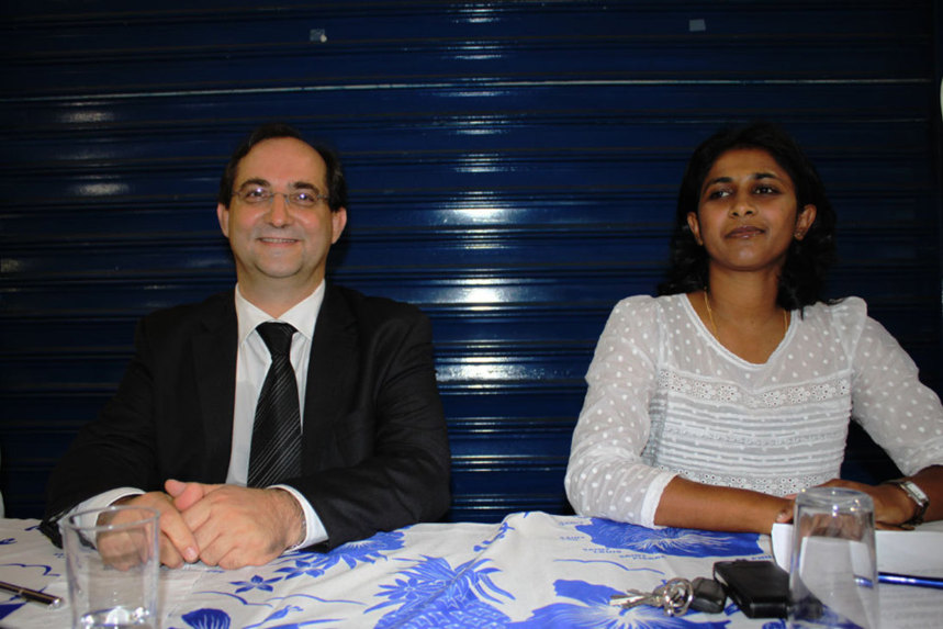 Dépénalisation du zamal : "C'est autorisé sa consommation à la sortie des écoles"