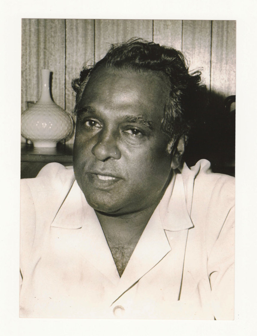 Un site à la mémoire de Jean-Baptiste Ponama