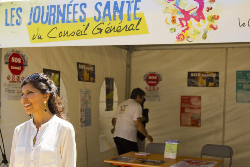 A la découverte des "Zerbaz péi" avec les gramounes