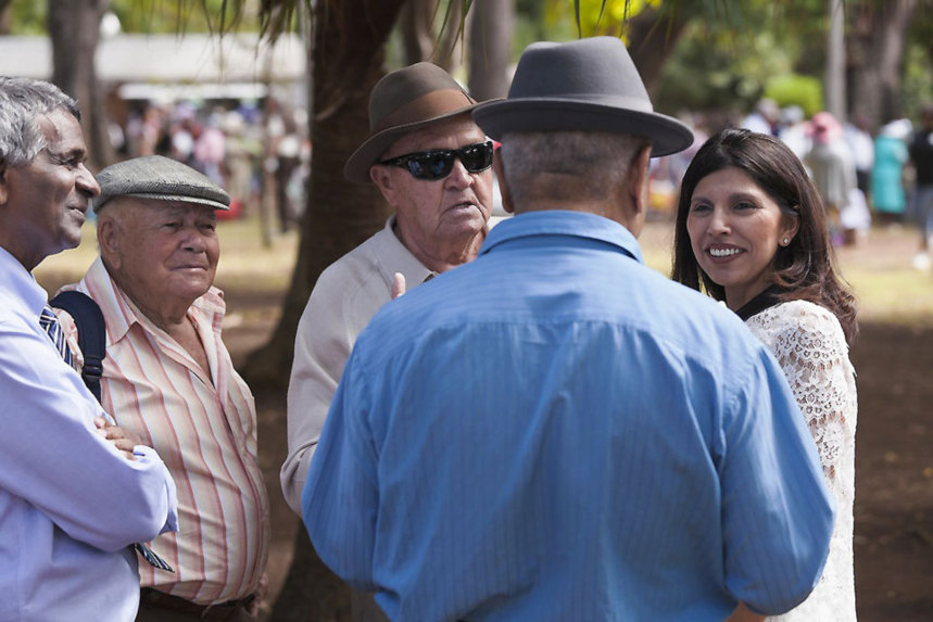 200 000€ en faveur des personnes âgées