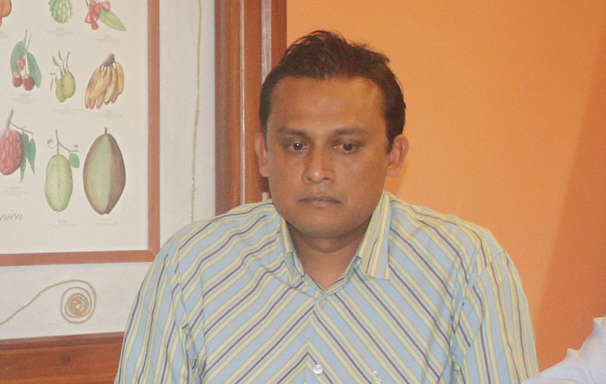 Jeannick Atchapa : "Jusqu'à quel âge est-on encore dans l’enfance ?"