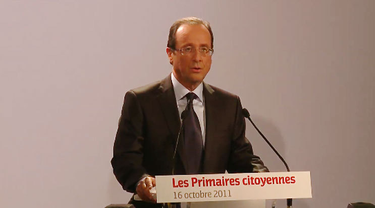 Décentralisation : Hollande doit aller plus loin dans la régionalisation
