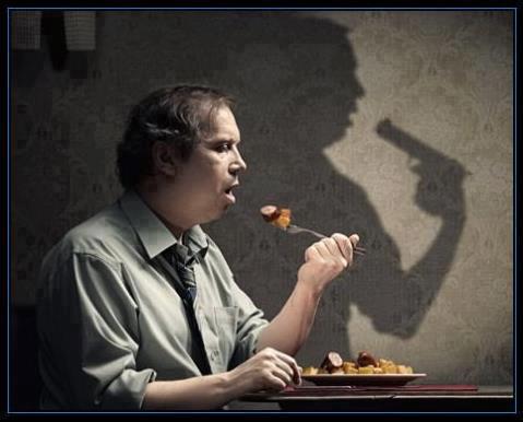 LE CHARIOT (PAUVRE) TYPE