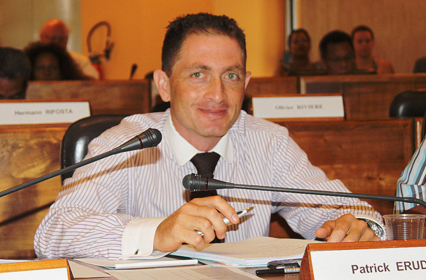 Plaine des Palmistes : ça ne l'a pas PLU, Patrick Erudel écrit au maire