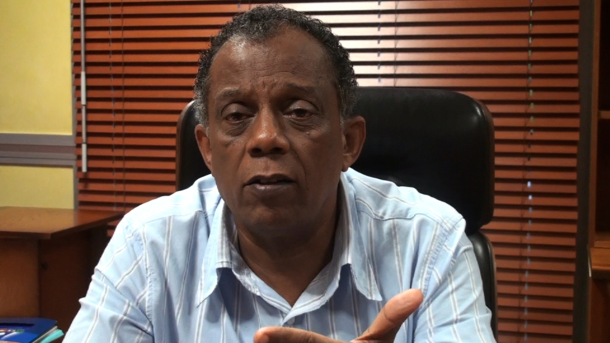 Gilbert Annette signera demain les premiers emplois d'avenir