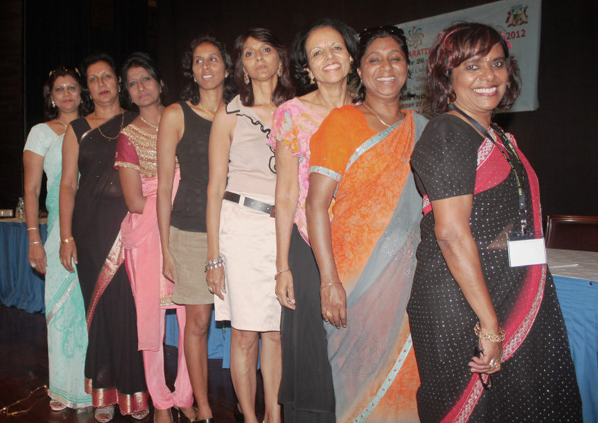 "Je serai à La Réunion dans trois mois", a dit le ministre indien