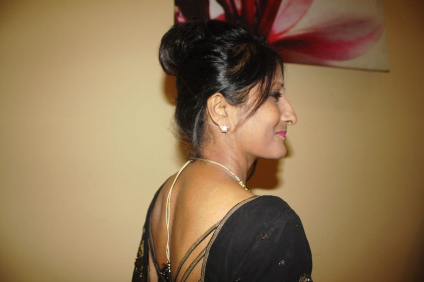 "Je serai à La Réunion dans trois mois", a dit le ministre indien