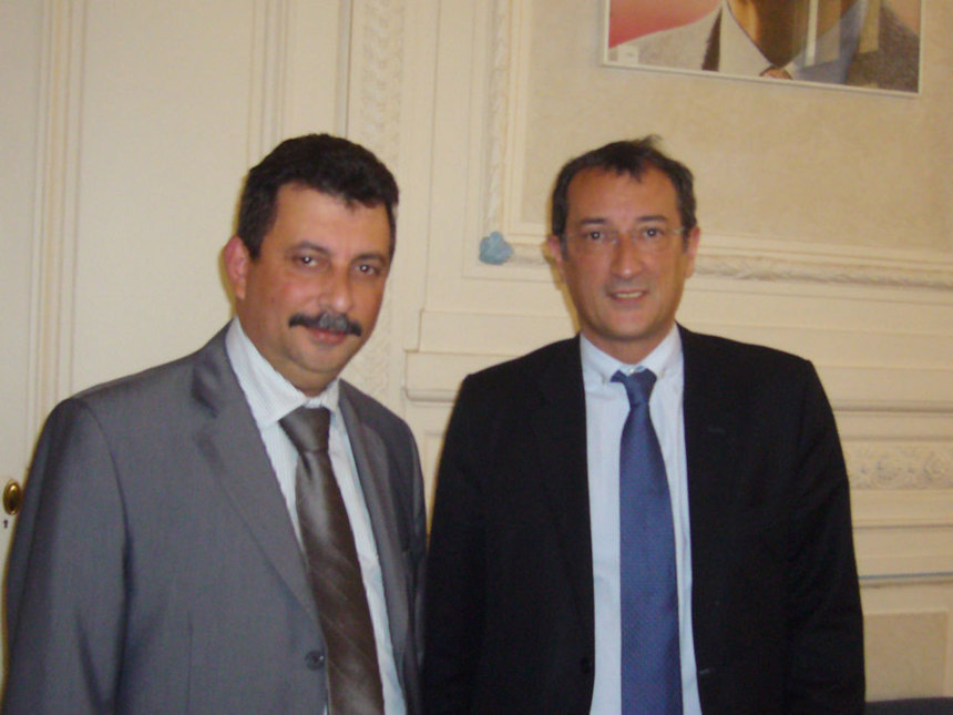 "L'emploi aidé dans les Outre-mer est une priorité du gouvernement"