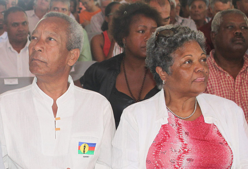 Décès de Laurence Vergès : les condoléances de la section PCR de Ste-Suzanne