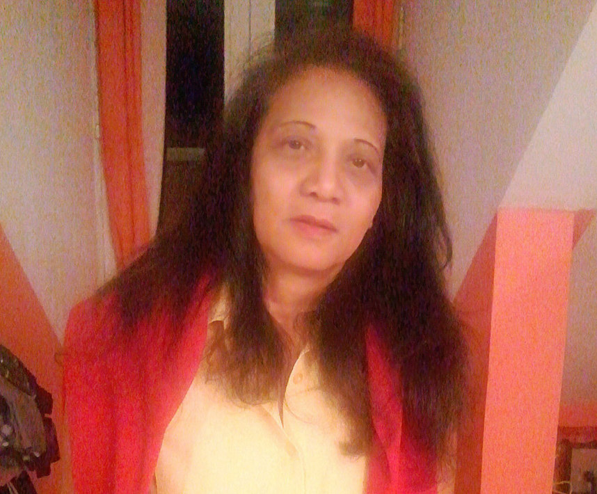 L'hommage de Simone Yee-Chong-Tchi-Kan à Laurence Vergès…