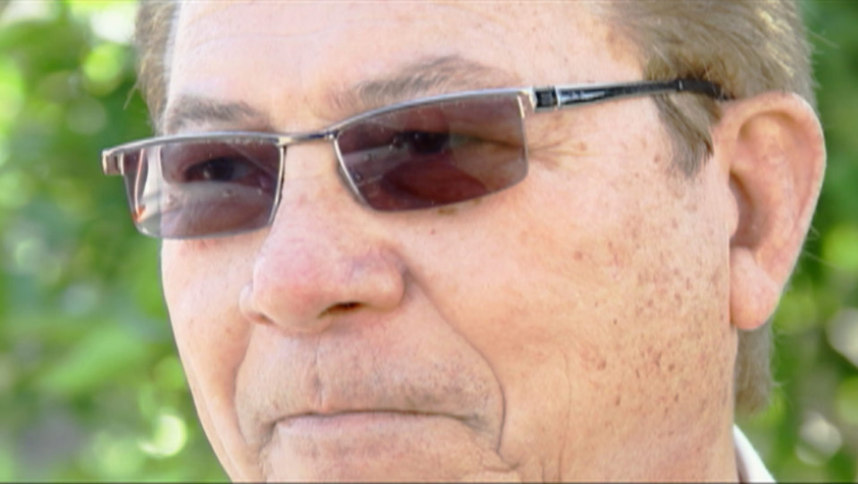 Claude Hoarau : "Adieu Laurence et merci"