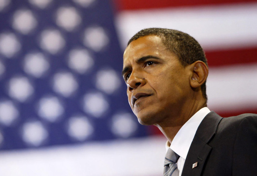 Le CRAN félicite Barack Obama pour sa réélection