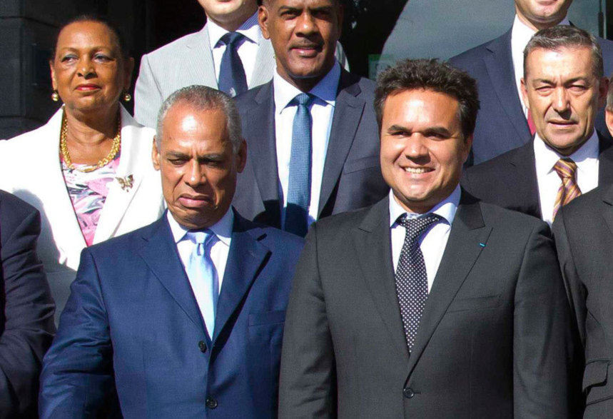 "Nous partageons le souhait de la COI d’avoir plus de Réunionnais au sein du Secrétariat général"