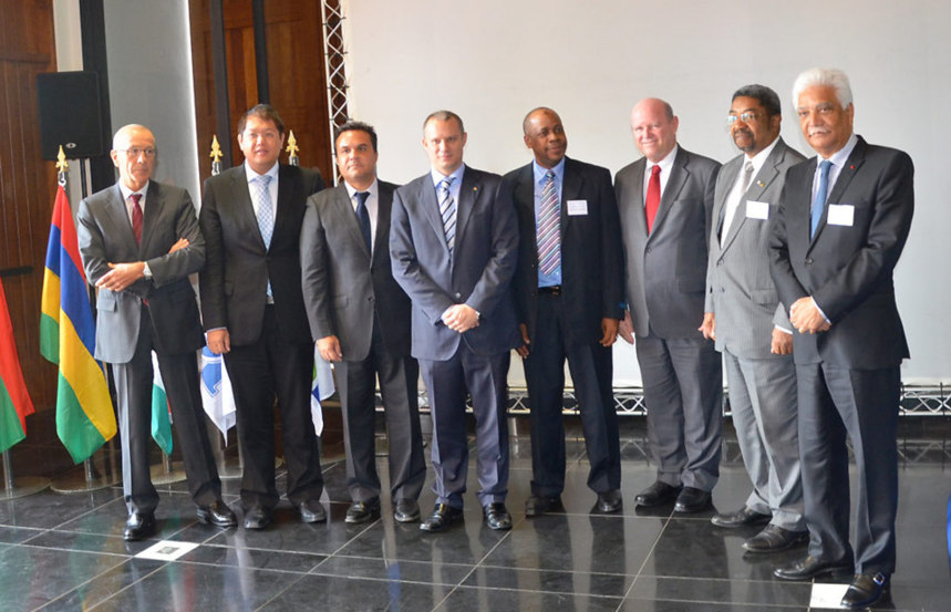 La COI jette les bases d’une coopération régionale touristique