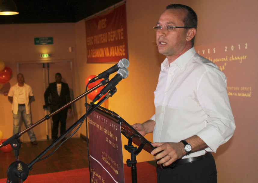 Saint-André, candidat au nouveau "contrat de ville unique et global"