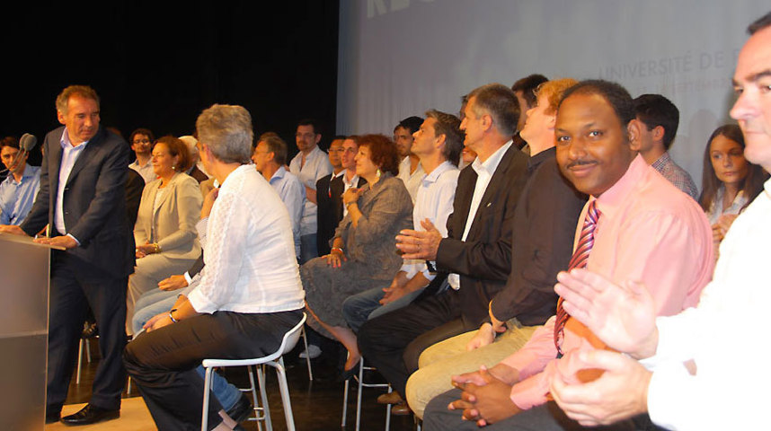 "La majorité socialiste suivra-t'elle l’amendement Eckert ?"