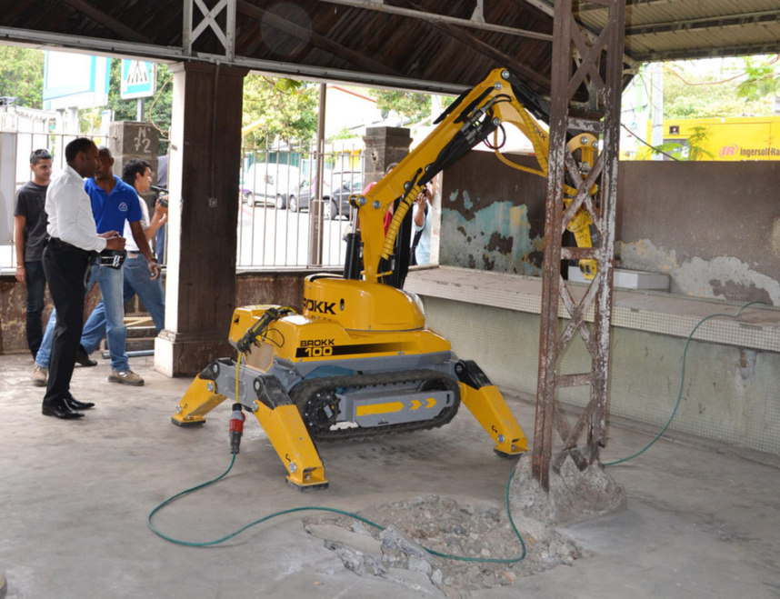 Thierry Robert : "La défiscalisation Outre-Mer sauvée cette nuit !"
