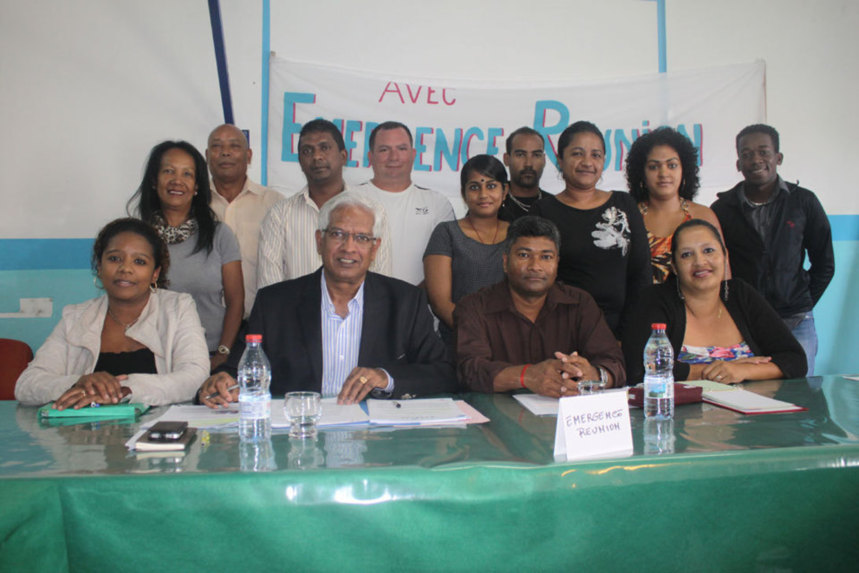 Emergence Réunion : "La situation sociale est de plus en plus préoccupante à La Réunion"