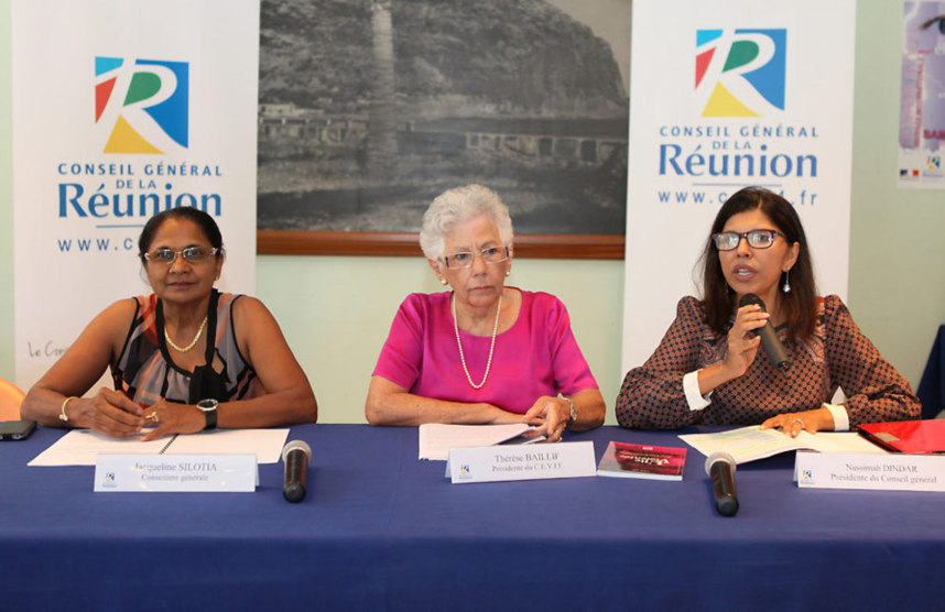 Violences intrafamiliales : des Agents de Cohésion familiale sur le terrain