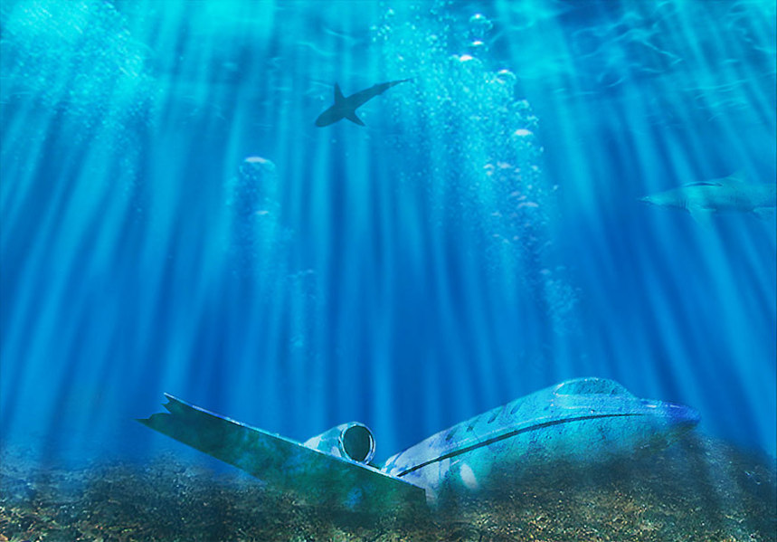 UMP, UDI et Objectif Réunion, la Droite a son triangle des Bermudes