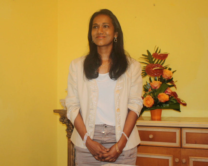 Route du Littoral : 13 millions d'€ pour le lancement des premiers appels d'offres...