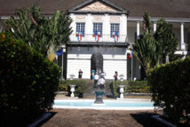 Lettre ouverte aux élus et au préfet