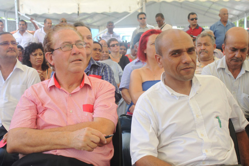 "A 70%, les Makes ont choisi de rester côté saint-louisien"