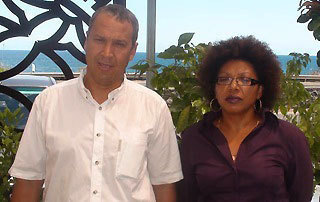 JY Morel et F. Sadon dressent un bilan sévère de la gestion de Roland Robert