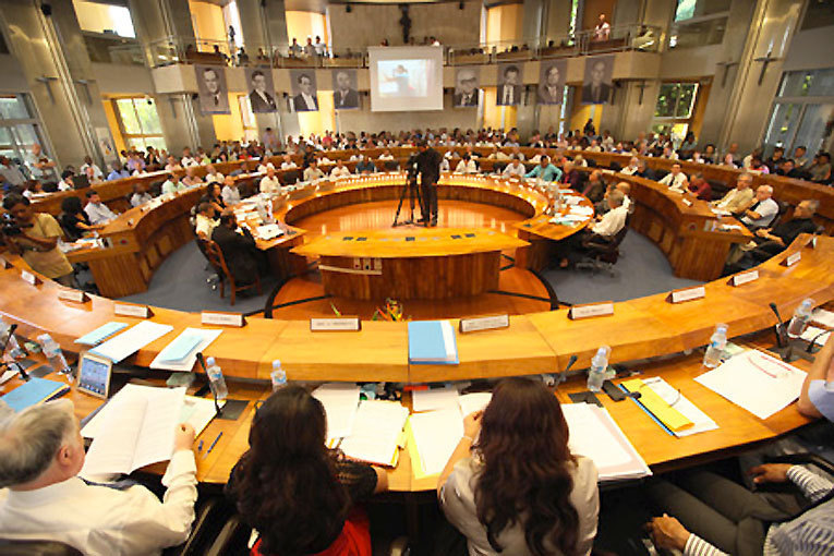 Budgets primitifs : la position délicate du PS au Conseil général et à la Région Réunion