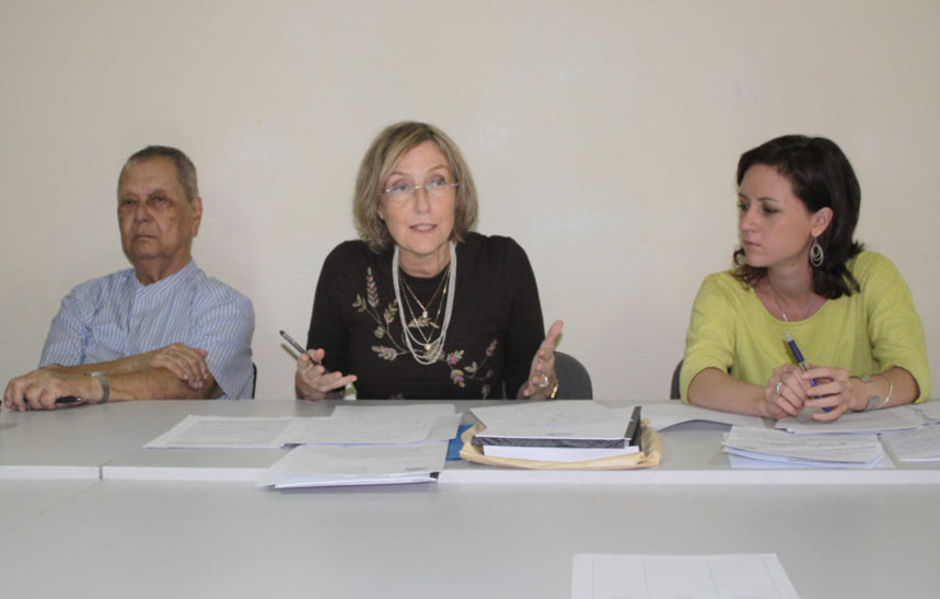 L'Alliance tire à boulets rouges sur "une gestion électoraliste et populiste, et un budget primitif 2013 irréaliste"