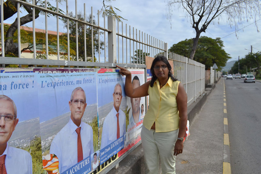 EELVR : " Politique chaotique pour la petite enfance inadmissible dans notre département !"