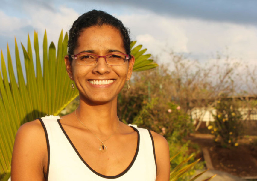 Sandra Sinimalé à Huguette Bello : "Y aurait-il une volonté de museler la presse ?"