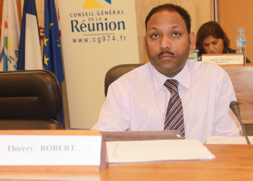 La Politique Autrement à Saint-Pierre 