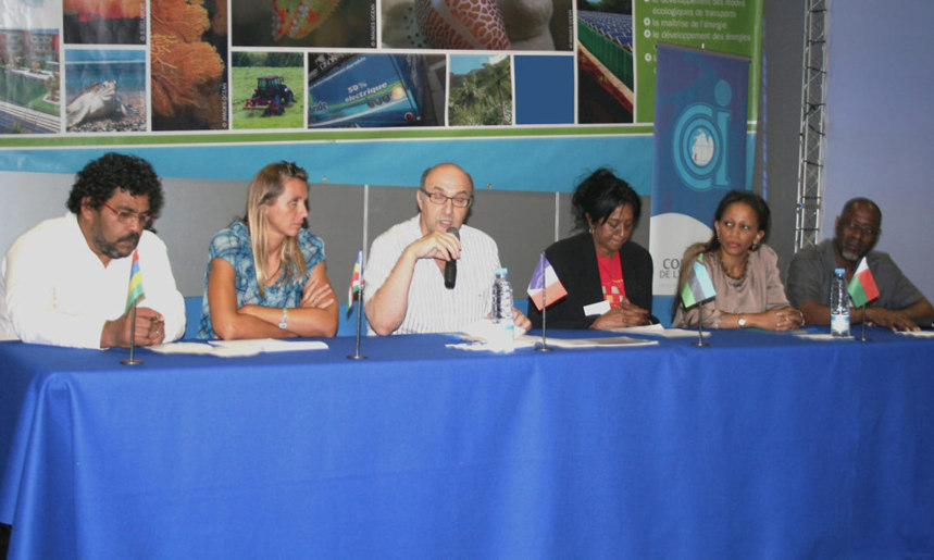 Changement climatique : intensifier la coopération régionale