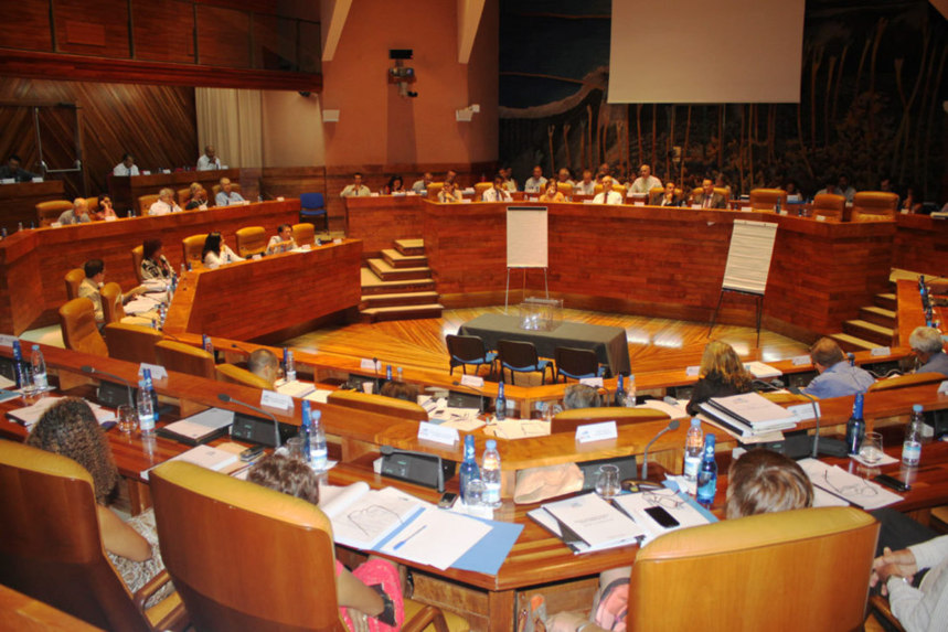 Six millions d'euros pour les CAE Dom et plus de deux millions pour la formation