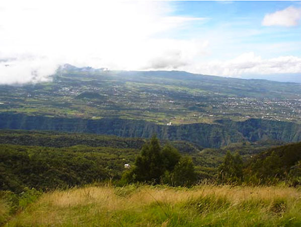 Parc national : les arguments du conseil municipal de l'Entre-Deux