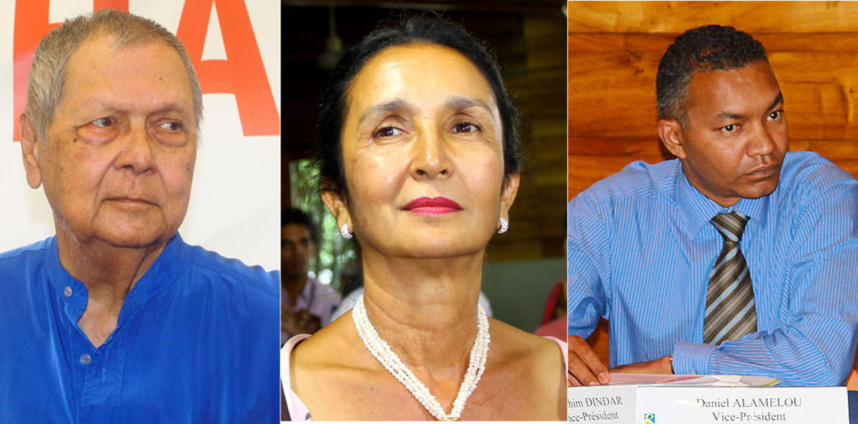 Rétro mars 2012 : Alamélou revanchard, Bello rebelle, le PCR vengeur