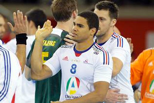 "La récompense d’un parcours hors norme et d’un état d’esprit irréprochable"