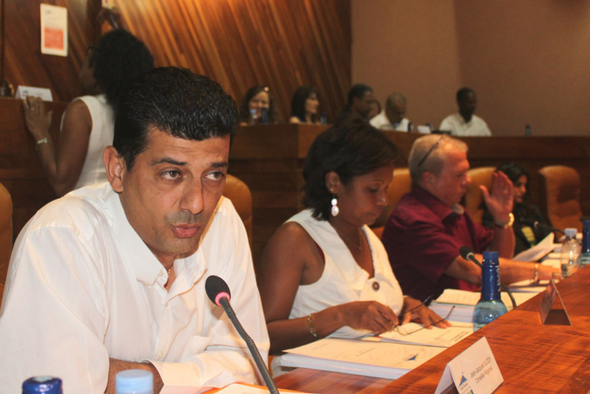 Jean-Jacques Vlody : "Le changement à l’école est en marche"