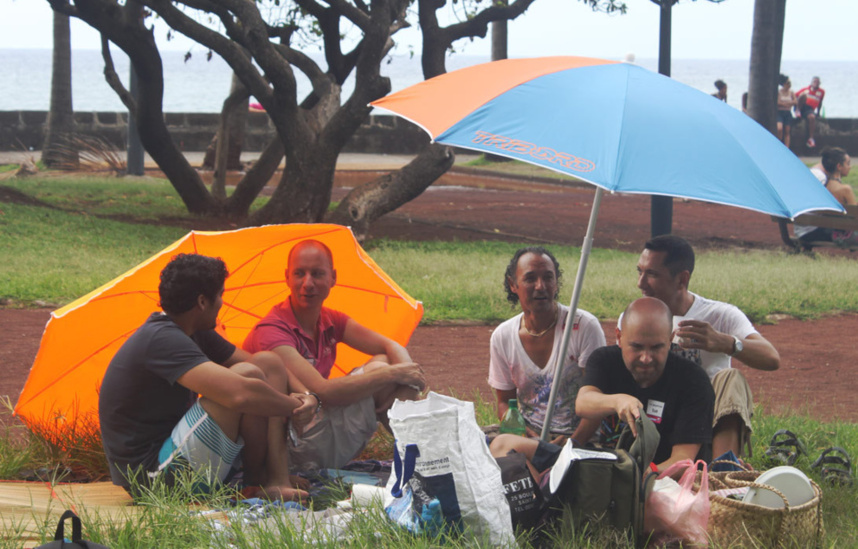 Thierry Robert veut un référendum sur le mariage pour tous