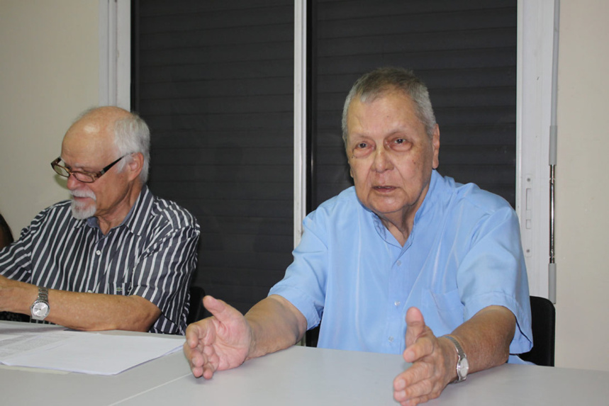 Le PCR demande le maintien du quota des emplois aidés