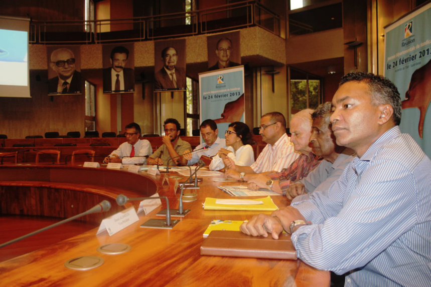 Plus de 500.000 € pour la coopération régionale et l'agriculture