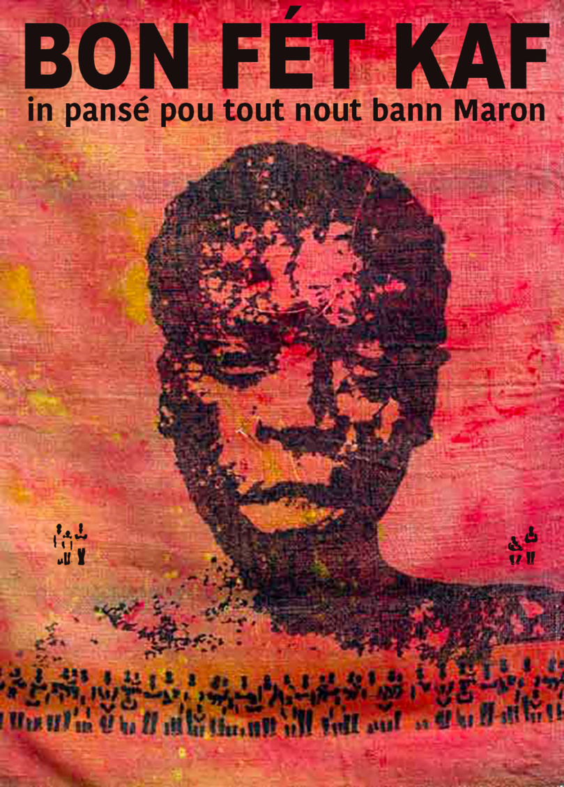 BON FÉT KAF BON FÉT KAF