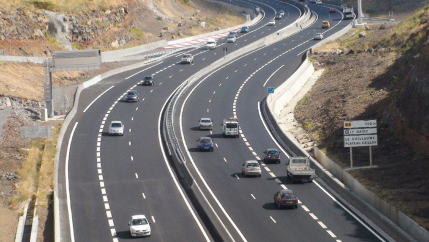 Plus de 15 millions d'euros pour les routes