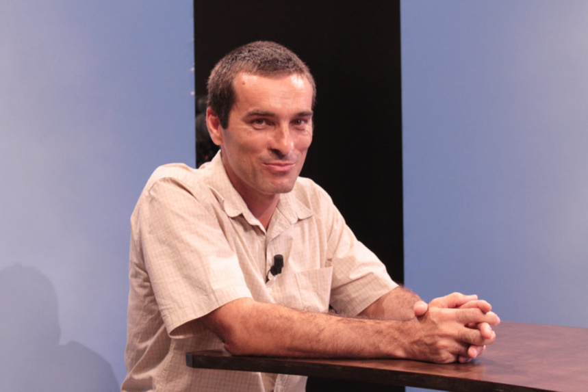 "Un revenu de base pour Tous"