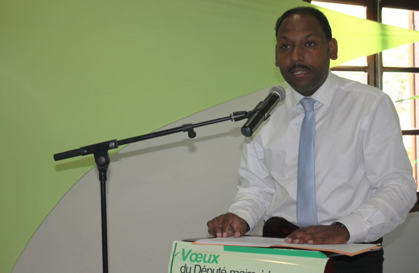 Thierry Robert  veut "que les contrats aidés soient gérés par Pôle Emploi !"