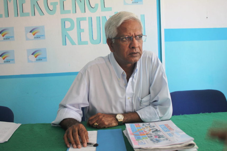 Délinquance : "Il faut aussi prendre en compte les nombreuses victimes qui n'osent pas porter plainte"