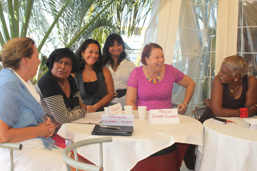 Déjà huit candidates aux Municipales 2014, parmi le Collectif femmes en politique