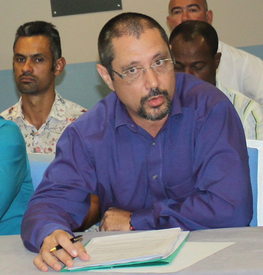 Dispositif "Objectif Formation-Emploi pour les jeunes décrocheurs"