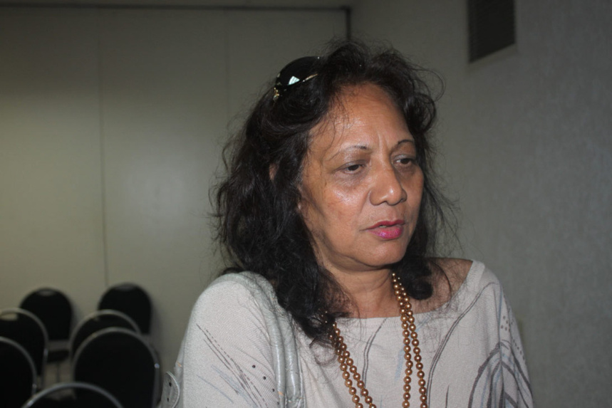 Ramakistin et son adjointe déboutés !